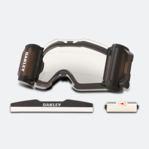 Oakley Front Line MX Roll-Off Kit