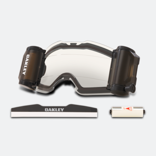 Oakley Front Line MX Roll-Off Kit