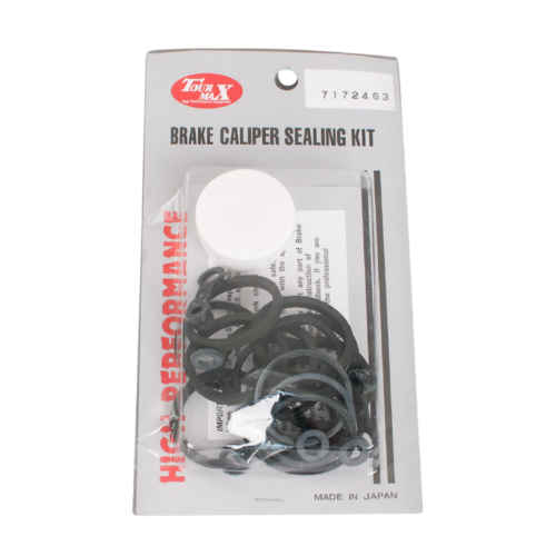Tourmax Front Caliper Repair Kit