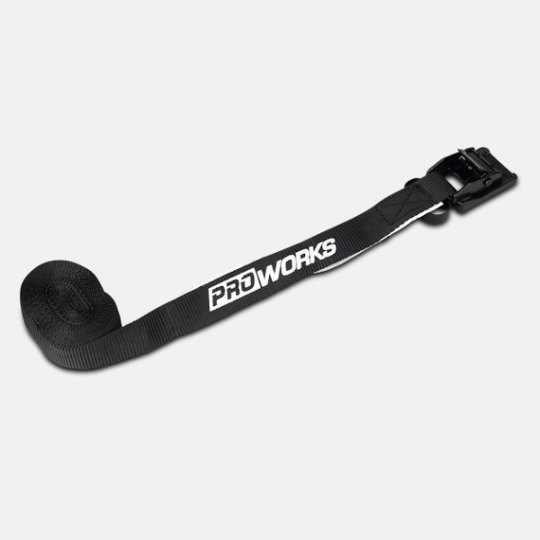 Proworks Tie Down Strap 2-pack