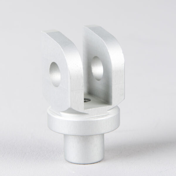 Valter Moto Driver Foot Peg Bracket