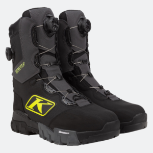 Klim Adrenaline Pro S GTX BOA Snowmobile Boots