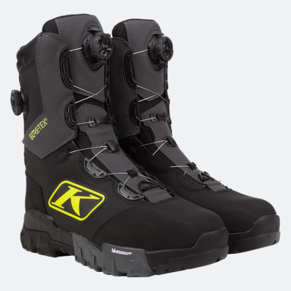 Klim Adrenaline Pro S GTX BOA Snowmobile Boots