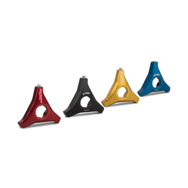 CNC Racing Exagon Front Fork Adjustment 14 mm