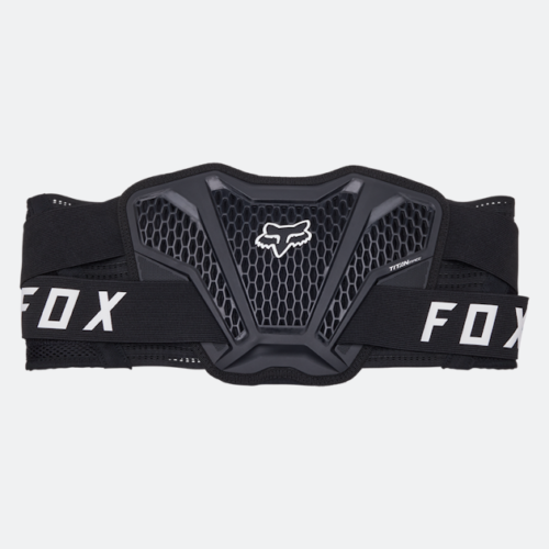 FOX Titan Race MX Kidney Belt