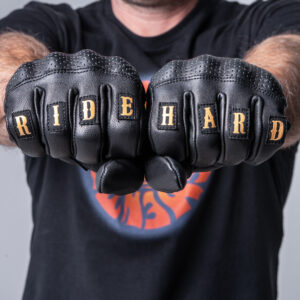 Course Ride Hard 2.0 MC Gloves