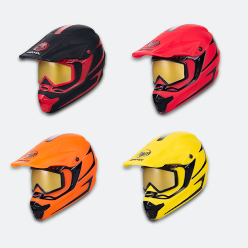 24MX Tow Ball Cover