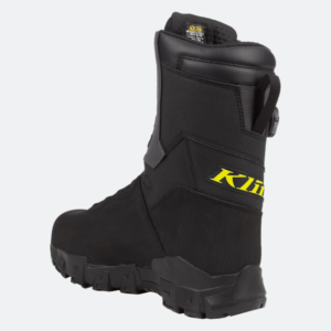 Klim Adrenaline Pro S GTX BOA Snowmobile Boots