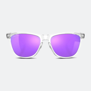 Oakley Frogskins Sunglasses Polished