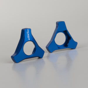 CNC Racing Exagon Front Fork Adjustment 22 mm