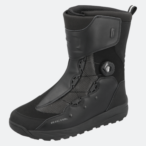 ed18ced8923d40469cc323caf53369de_2_PIA-359759_0_10.png Richa Adventure X-Over Mid Atop WP MC Boots