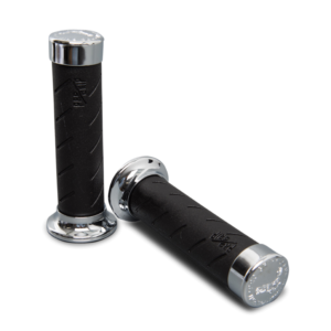 ProGrip 864 Custom Chrome Grips
