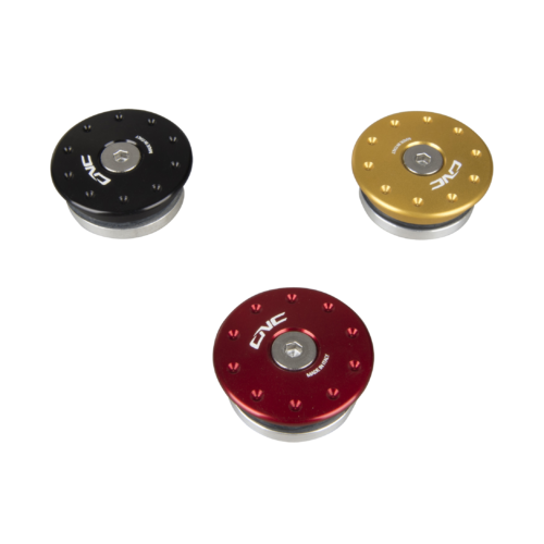 CNC Racing Universal Front Fork Cover 29,5 mm