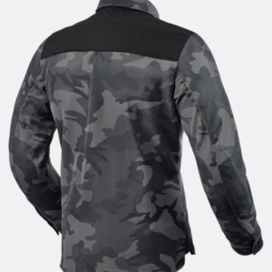 Revit Tracer Air 2 Motorcycle Shirt
