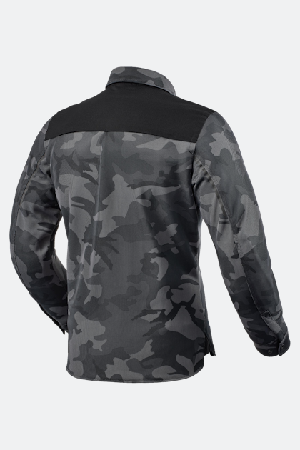 Revit Tracer Air 2 Motorcycle Shirt