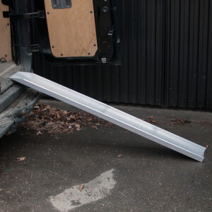 Proworks Folding Loading Ramp 250kg