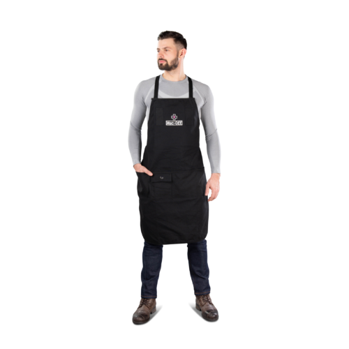 Muc-Off Workshop Apron