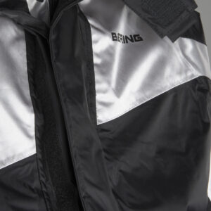 Bering Iwaki Rain Suit