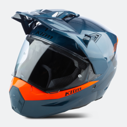 Klim X1 Alpha Adventure Helmet