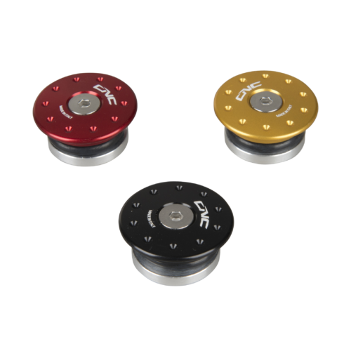 CNC Racing Universal Front Fork Cover 25 mm