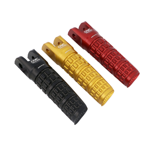 CNC Racing Footpegs For Oem Rearsets Light - Driver