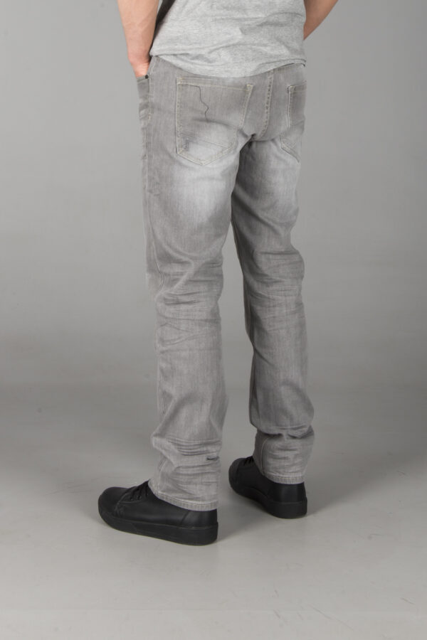Brandit Jake Denim No.3 Trousers