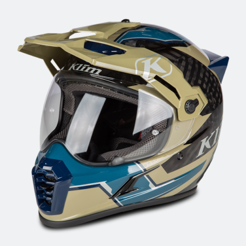 Klim Krios Pro Adventure Helmet Ventura