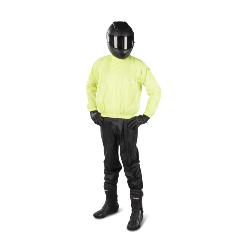Acerbis Logo Rain Suit