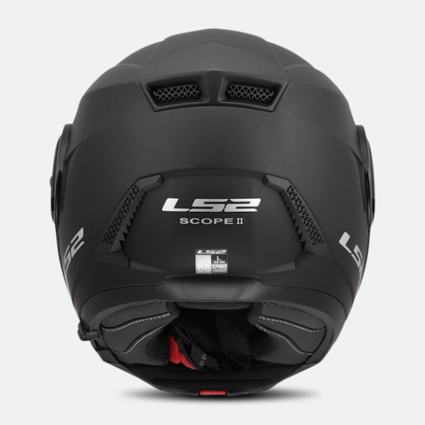 LS2 FF902 Scope II Modular Helmet