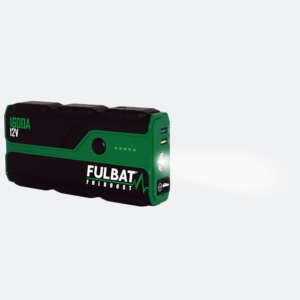 Fulbat FULBOOST 12V-800A Lithium Charger