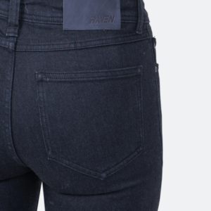 Raven Valandova Women's MC Jeans