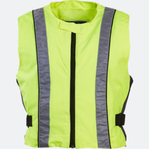 GMS Taslan Reflective Vest