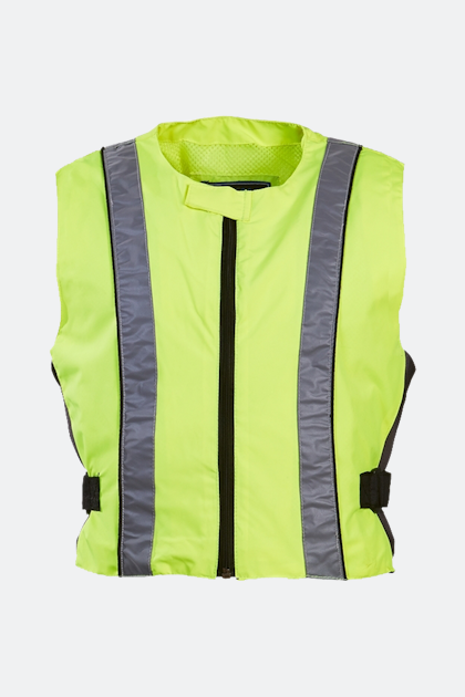 GMS Taslan Reflective Vest