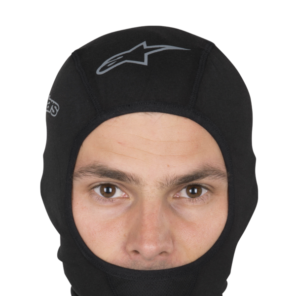 Alpinestars Open-Face Balaclava