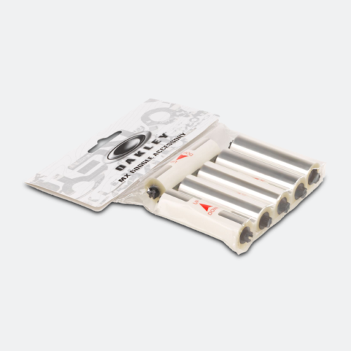 Oakley Airbrake BRO Roll-Off Fill Kit 6 Pack