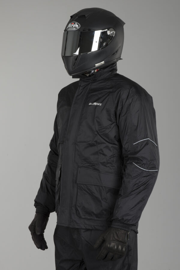 Bering Maniwata Rain Jacket