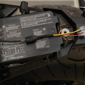 Highsider Adapter Cable Taillight