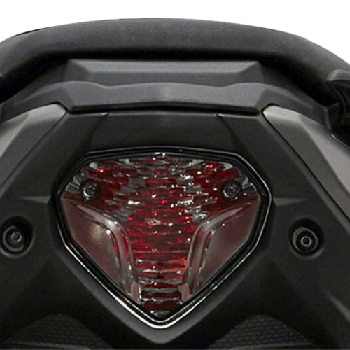 V-Parts Rear Light