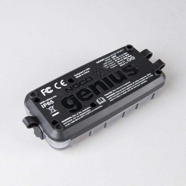 f97c052dfe663c1e8249c004588046f035b42460_2_PIA_140536_0_30.jpg NOCO Boost Sport 500A UltraSafe Lithium Jump Starter GB20