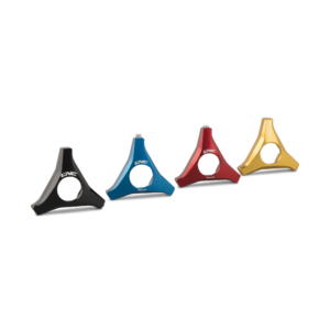 CNC Racing Exagon Front Fork Adjustment 17mm