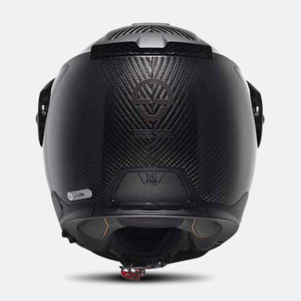 Schuberth E2 Modular Helmet