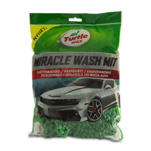 Turtle Wax Miracle Wash Mit
