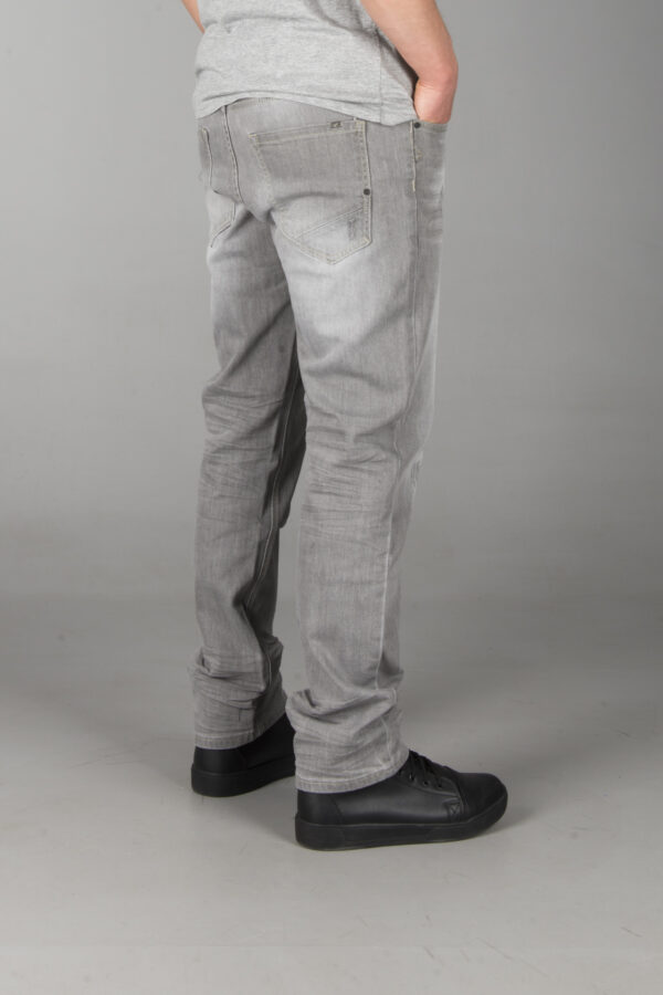 Brandit Jake Denim No.3 Trousers